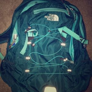 The North Face Borealis Classic Backpack